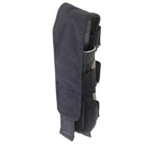Porte-chargeur longue pour pistolet