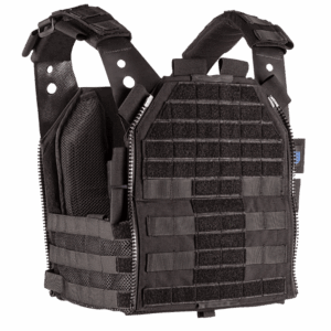 Porte-plaques TACTICUM