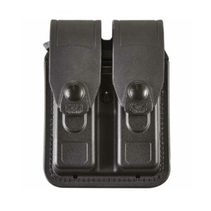 Porte-chargeur double