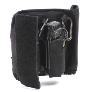 Porte-grenades double