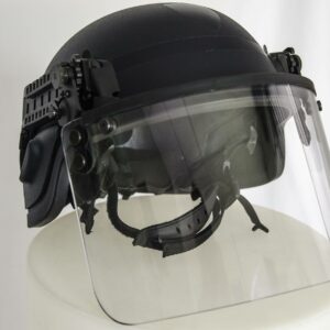 Casque BK-R