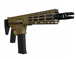 PHANTOM HVT MULTICAL