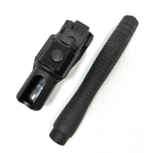 Bâton télescopique