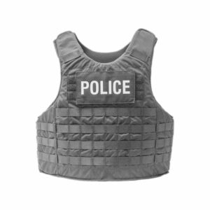 Carrier Police
