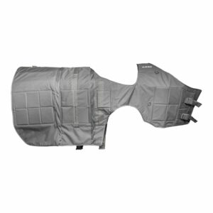 Couverture de protection pour cheval