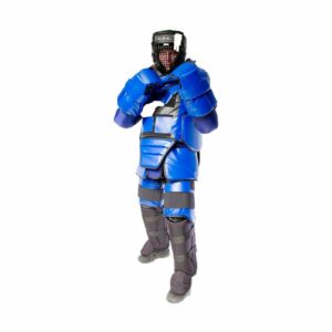 Combinaison Blueman