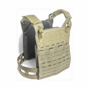 Dynamic Plate Carrier