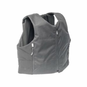 Gilet discret ZIP