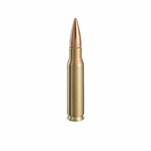 Cartouche LOS AMMO 7,62 × 51 mm