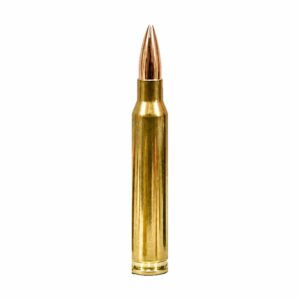 Cartouche de fusil LOS AMMO à étui laiton