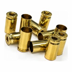 Étuis laiton LOS AMMO