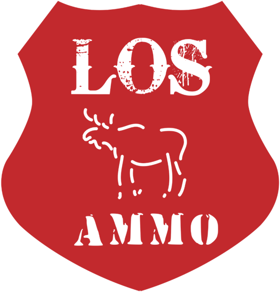 Logo LOS AMMO