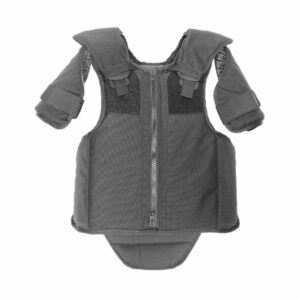 Protection de torse ZIP