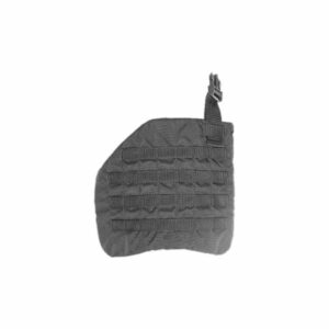Protections balistiques de cuisses