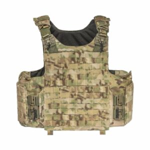 Tactical Modular