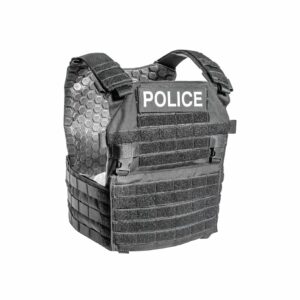 Tactical SWAT